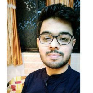 Meet your Posher, Hitesh